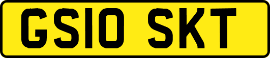 GS10SKT