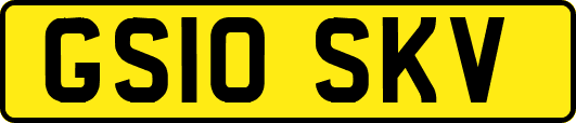 GS10SKV