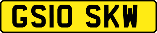 GS10SKW