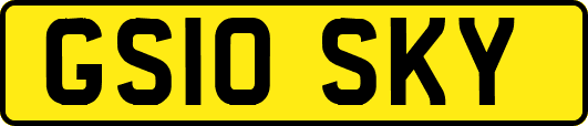 GS10SKY