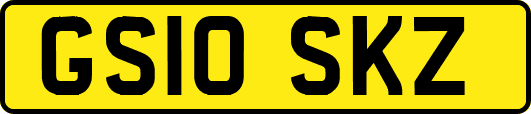 GS10SKZ