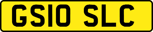 GS10SLC