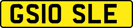 GS10SLE