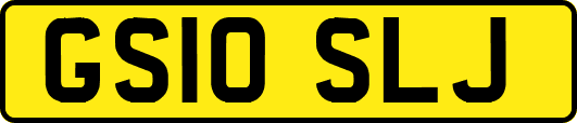 GS10SLJ