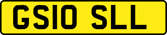 GS10SLL