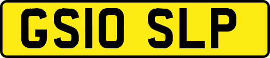 GS10SLP
