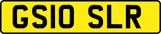 GS10SLR