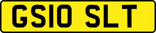 GS10SLT