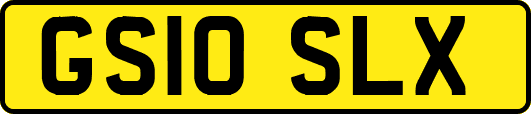 GS10SLX