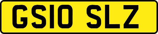 GS10SLZ