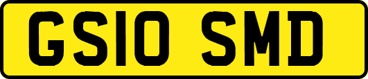 GS10SMD