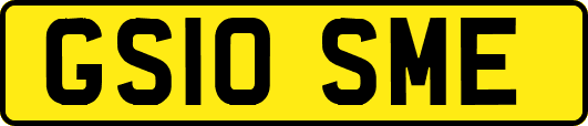 GS10SME
