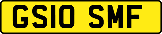 GS10SMF