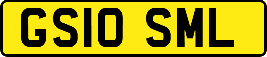 GS10SML