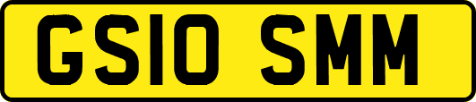 GS10SMM