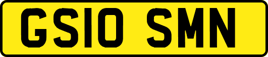 GS10SMN