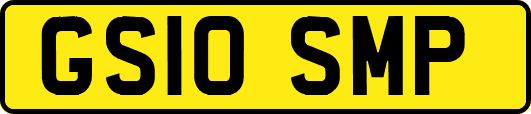 GS10SMP