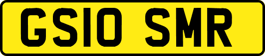 GS10SMR