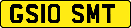 GS10SMT