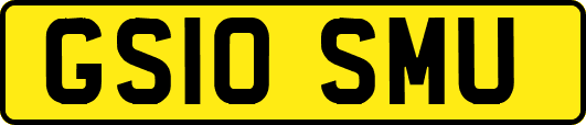GS10SMU
