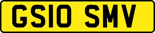 GS10SMV