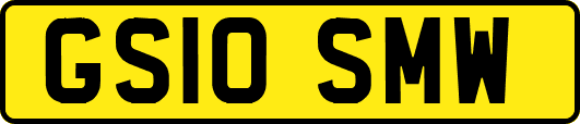 GS10SMW