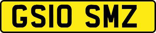 GS10SMZ