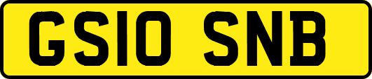 GS10SNB