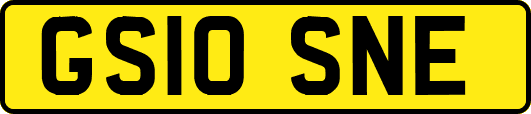 GS10SNE