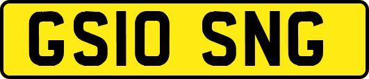 GS10SNG