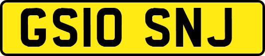 GS10SNJ