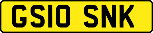 GS10SNK