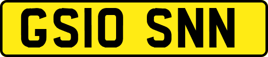 GS10SNN