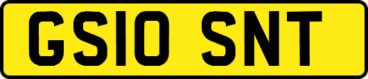 GS10SNT