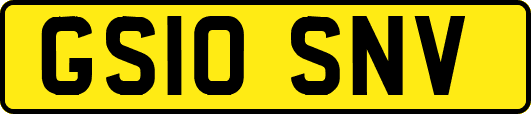 GS10SNV