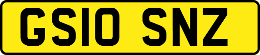 GS10SNZ