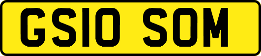 GS10SOM