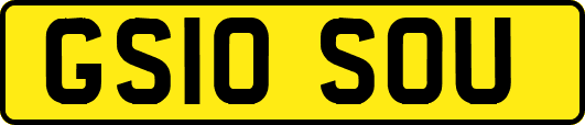 GS10SOU