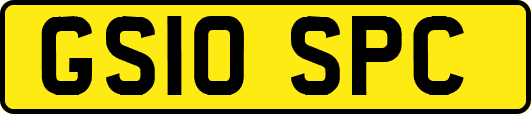 GS10SPC