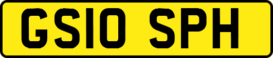 GS10SPH