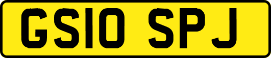 GS10SPJ
