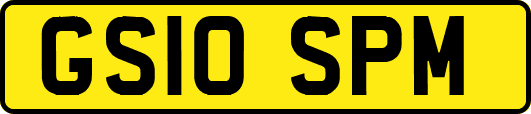 GS10SPM