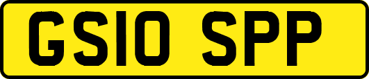 GS10SPP