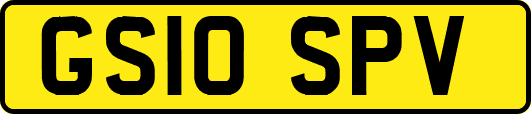 GS10SPV