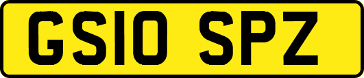 GS10SPZ