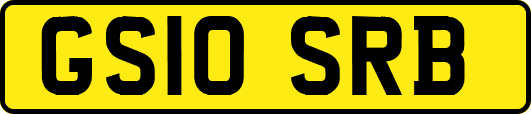 GS10SRB