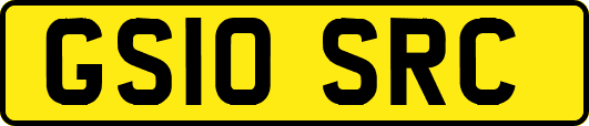 GS10SRC