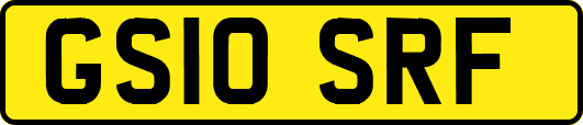 GS10SRF
