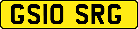 GS10SRG
