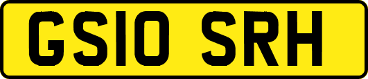 GS10SRH